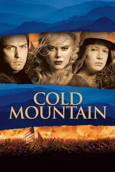 Cold Mountain