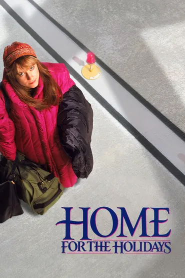 Home for the Holidays