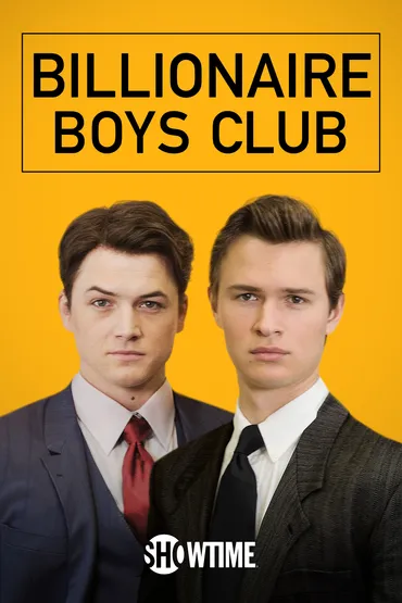 Billionaire Boys Club
