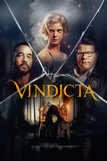 Vindicta