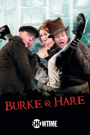 Burke & Hare
