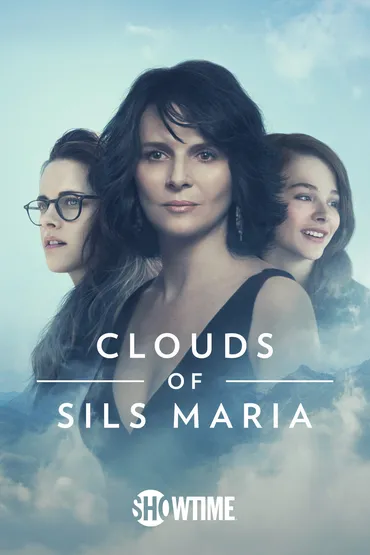 Clouds of Sils Maria