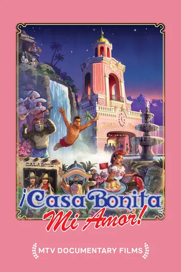 ¡Casa Bonita Mi Amor!