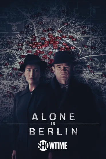 Alone in Berlin