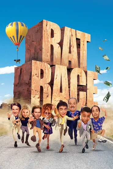 Rat Race