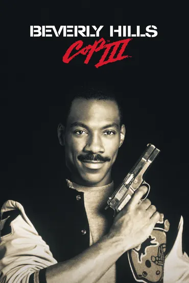 Beverly Hills Cop III