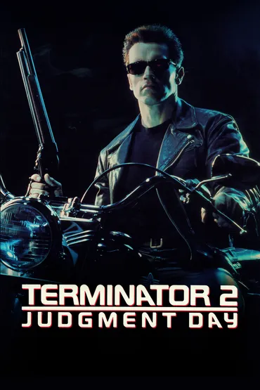 Terminator 2: Judgment Day