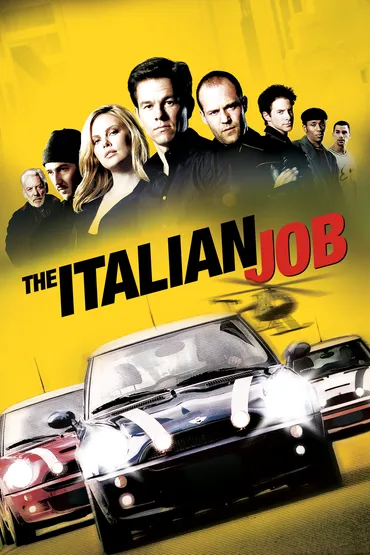 The Italian Job