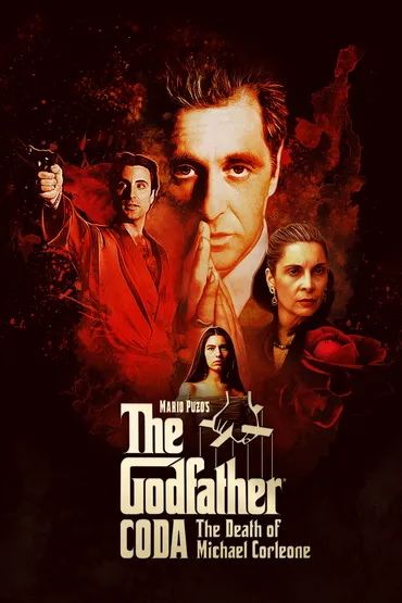 The Godfather Coda: The Death of Michael Corleone (Remastered)
