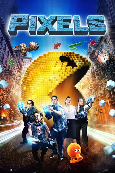 Pixels