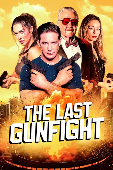 The Last Gunfight
