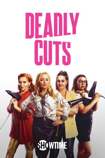 Deadly Cuts