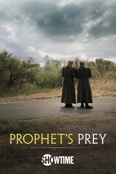 Prophet's Prey