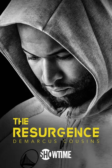 THE RESURGENCE: DeMarcus Cousins