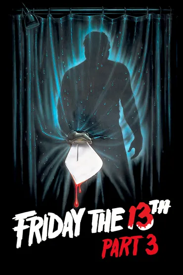 Friday the 13th: Part III