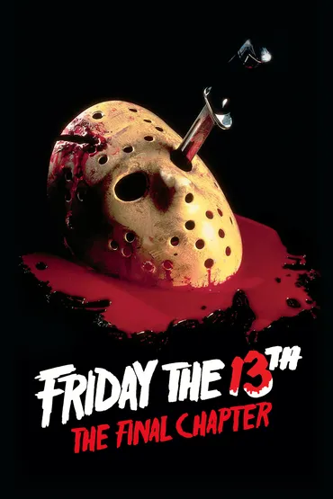 Friday the 13th Part IV: The Final Chapter