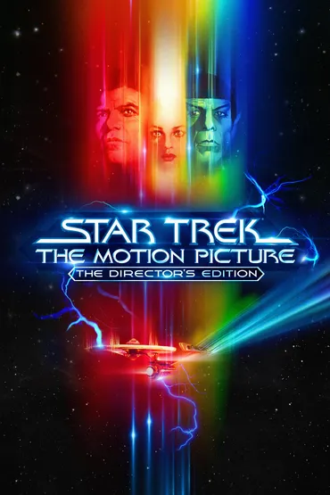 Star Trek: The Motion Picture - The Director's Edition