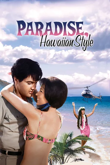 Paradise, Hawaiian Style