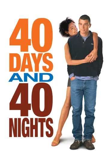 40 Days and 40 Nights