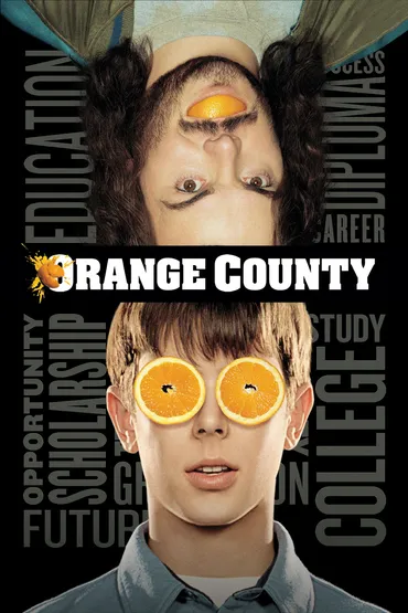 Orange County