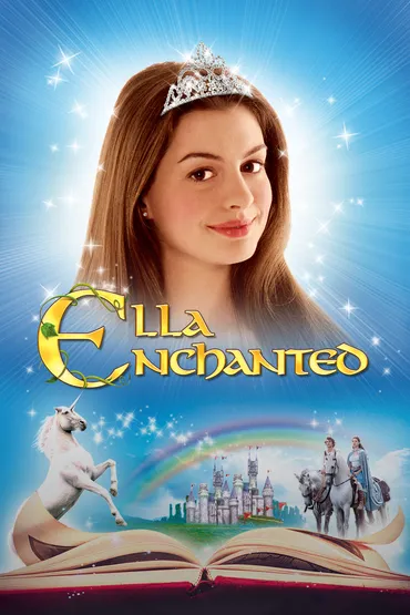Ella Enchanted