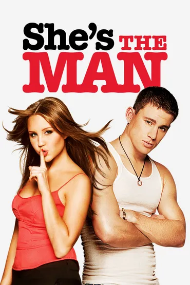She's the Man
