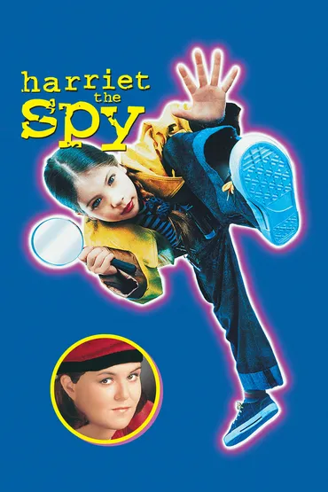 Harriet The Spy