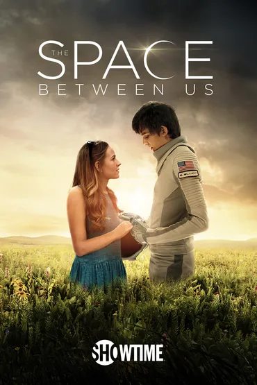 The Space Between Us