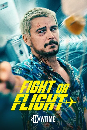 Fight or Flight