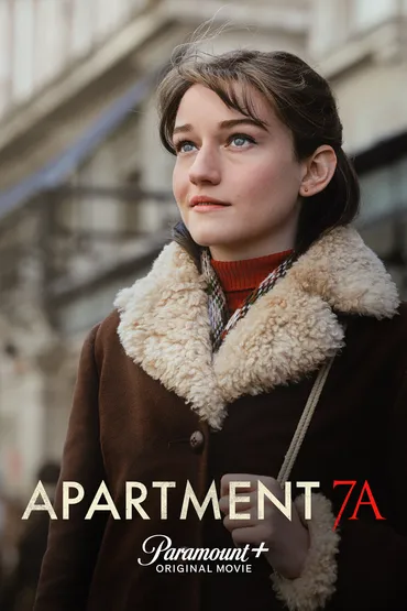 Apartment 7A
