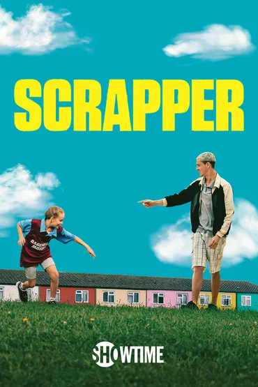 Scrapper (2023)