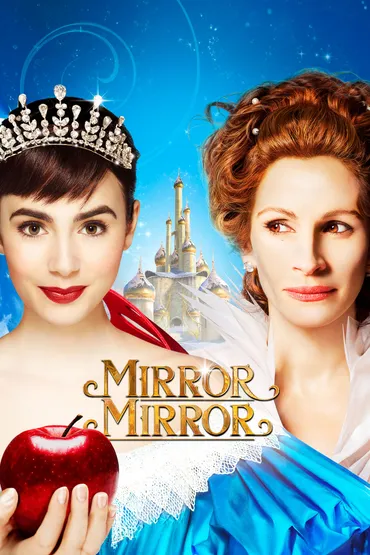 Mirror Mirror