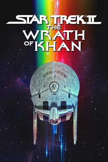 Star Trek II: The Wrath of Khan