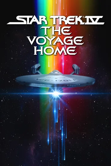Star Trek IV: The Voyage Home