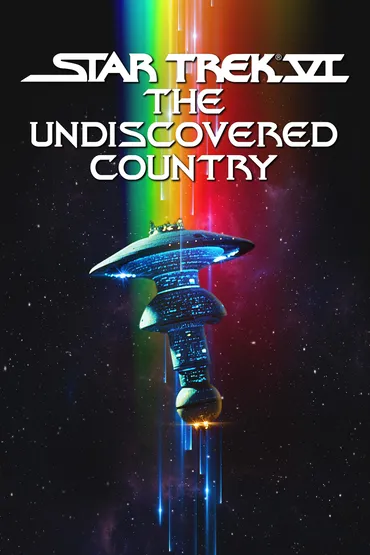 Star Trek VI: The Undiscovered Country