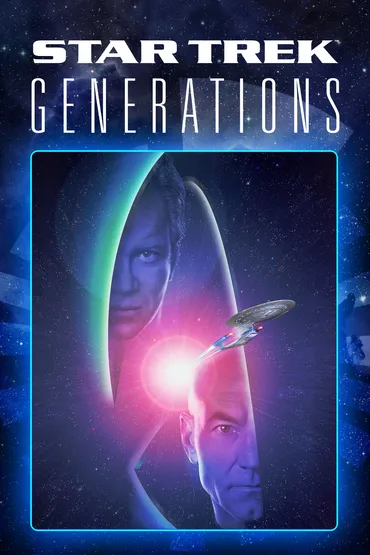 Star Trek: Generations