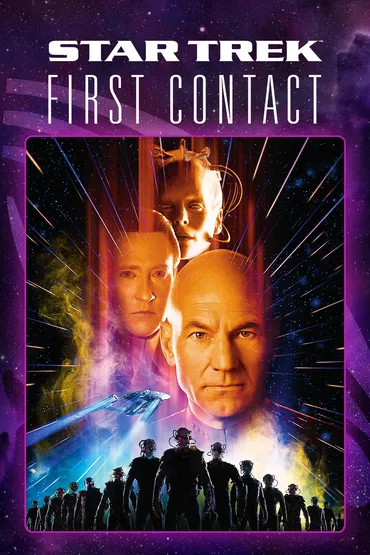 Star Trek: First Contact