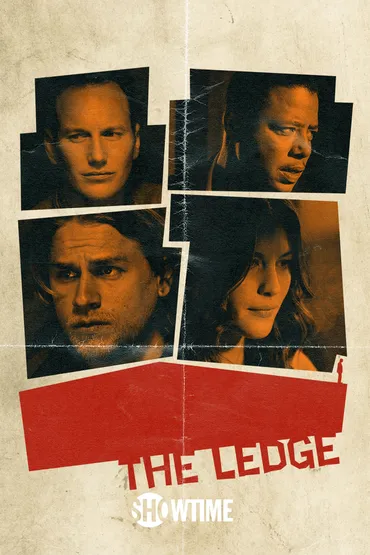 The Ledge (2011)