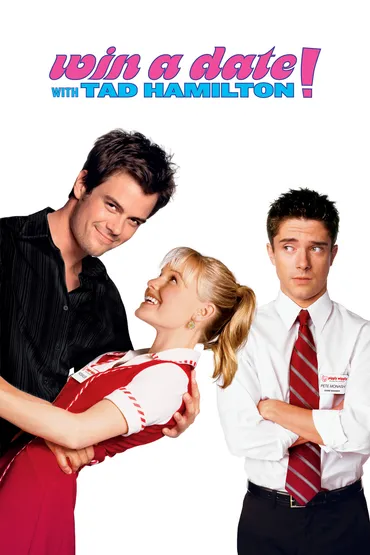 Win a Date with Tad Hamilton
