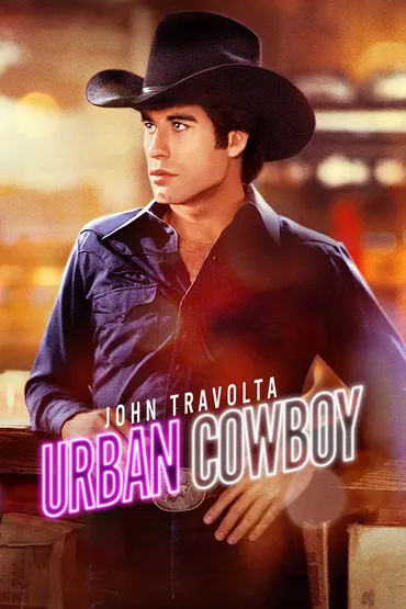 Urban Cowboy