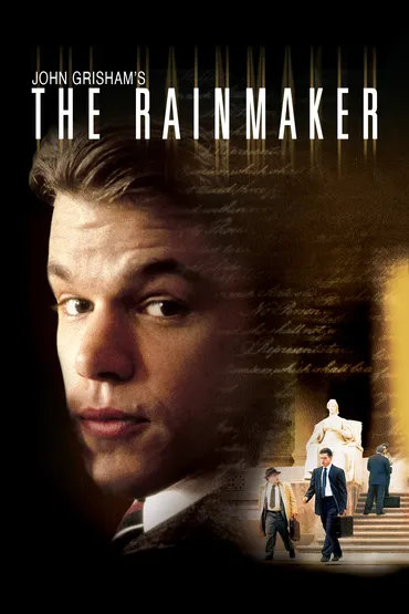 John Grisham's The Rainmaker