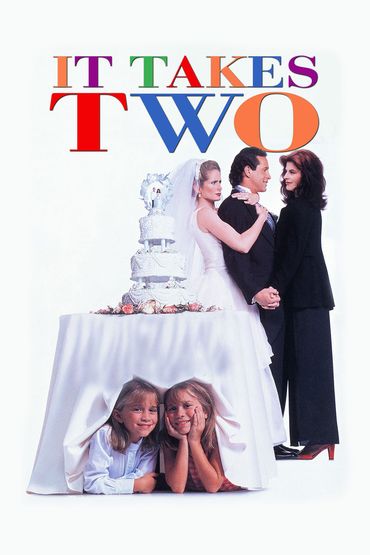 Watch it takes two 1995 outlet
