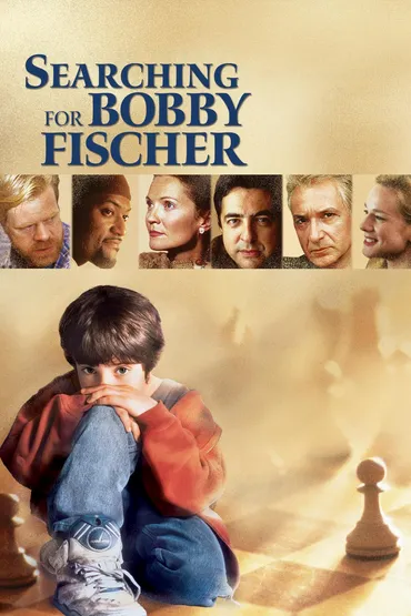 Searching for Bobby Fischer