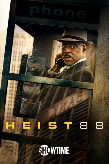 Heist 88