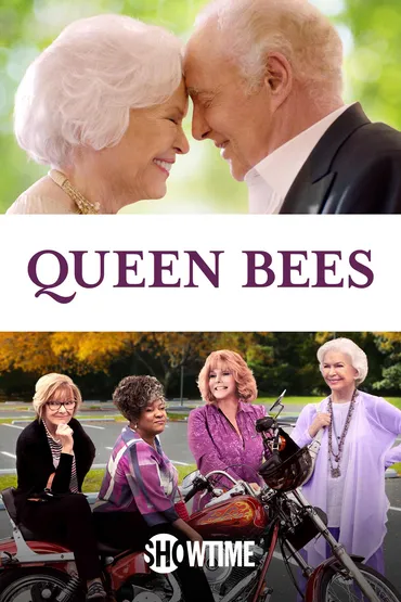 Queen Bees