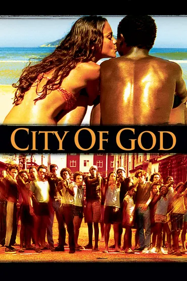 City of God