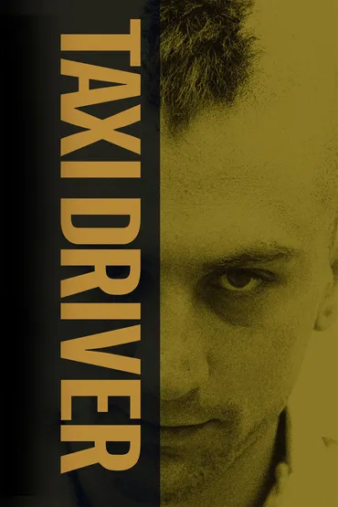 Taxi Driver