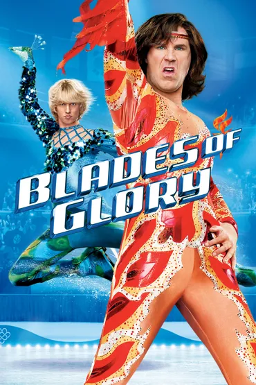 Blades of Glory