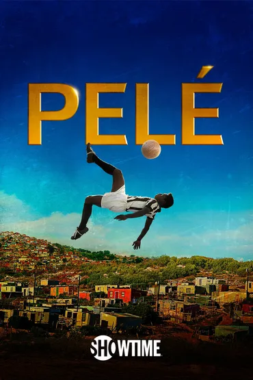 Pele: Birth of a Legend