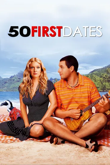 50 First Dates